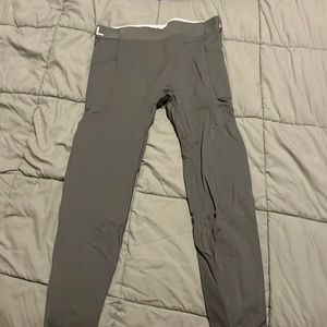 Aybl Training Leggings